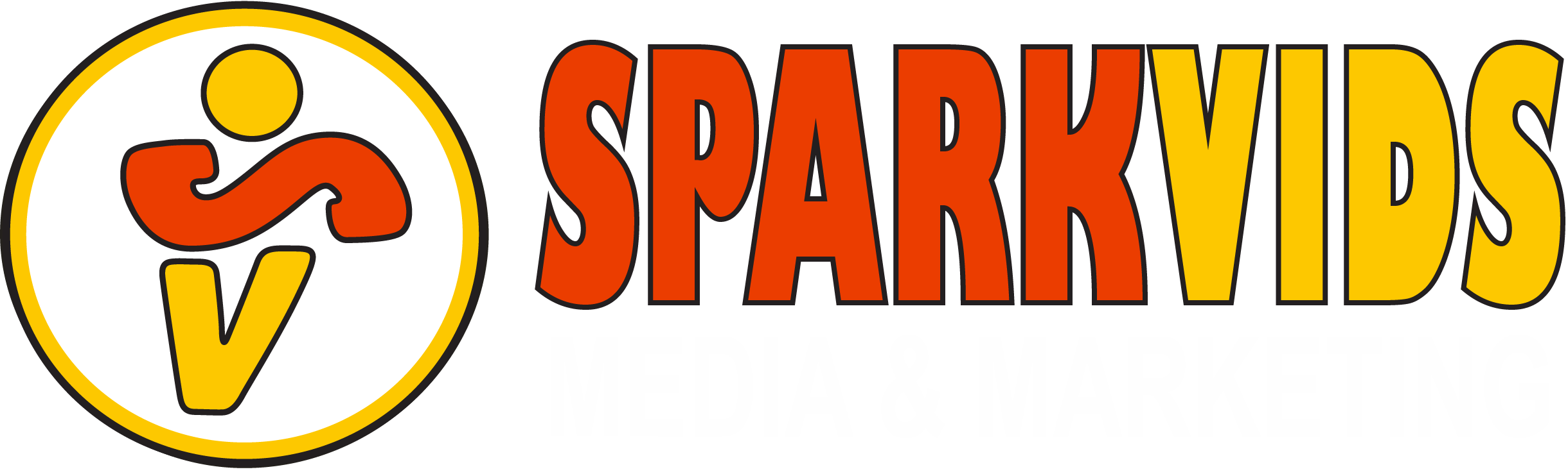 SparkVids Media and Marketing